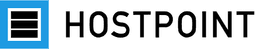 Hostpoint Logo