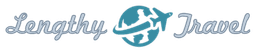 Lengthy Travel Logo